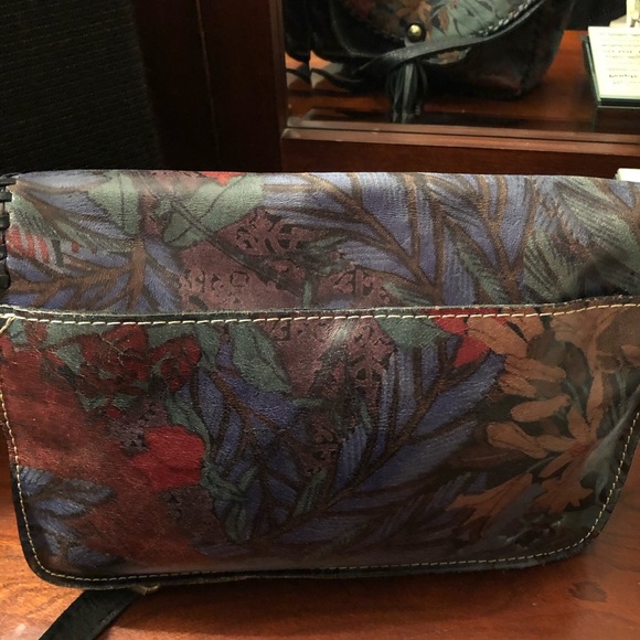 Patricia Nash bag - Picture 4 of 6